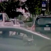 Lifted Truck Does the Monster Mash And Lamborghini Meets Its Final Boss